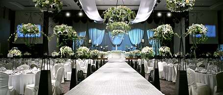 Inter Burgo Exco Hotel