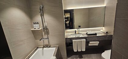 Inter Burgo Exco Hotel