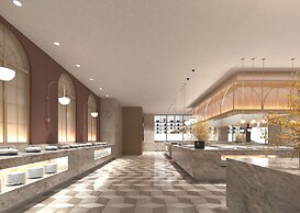 Inter Burgo Exco Hotel