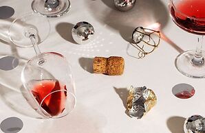 Inter Burgo Exco Hotel