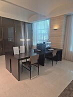 Inter Burgo Exco Hotel