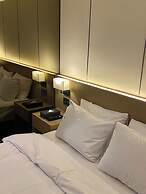 Inter Burgo Exco Hotel