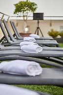 Hotel Silken Atlántida Santa Cruz