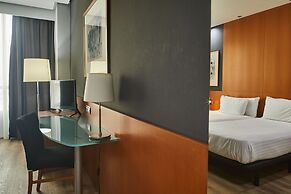 Hotel Silken Atlántida Santa Cruz