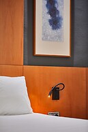 Hotel Silken Atlántida Santa Cruz