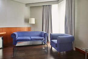 Hotel Silken Atlántida Santa Cruz