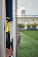 Hotel Silken Atlántida Santa Cruz