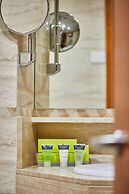 Hotel Silken Atlántida Santa Cruz