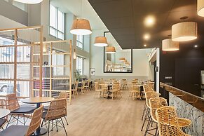 Hotel Silken Atlántida Santa Cruz