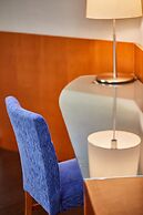 Hotel Silken Atlántida Santa Cruz