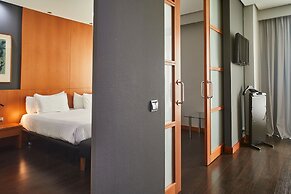 Hotel Silken Atlántida Santa Cruz