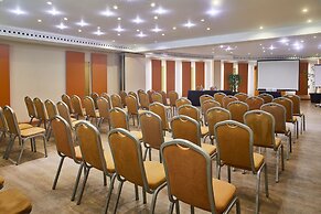 Hotel Silken Atlántida Santa Cruz