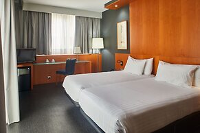 Hotel Silken Atlántida Santa Cruz