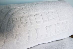 Hotel Silken Atlántida Santa Cruz