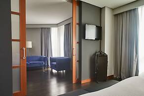 Hotel Silken Atlántida Santa Cruz