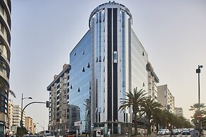 Hotel Silken Atlántida Santa Cruz