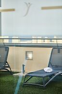 Hotel Silken Atlántida Santa Cruz