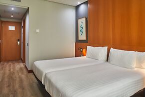 Hotel Silken Atlántida Santa Cruz