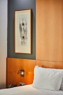 Hotel Silken Atlántida Santa Cruz