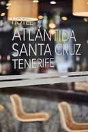 Hotel Silken Atlántida Santa Cruz