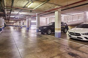 Hotel Silken Atlántida Santa Cruz