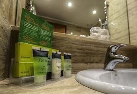 Hotel Silken Atlántida Santa Cruz