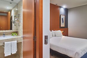 Hotel Silken Atlántida Santa Cruz