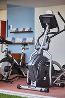 Hotel Silken Atlántida Santa Cruz