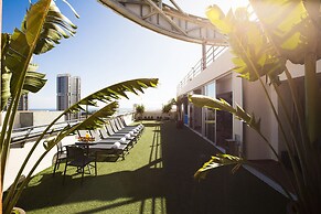 Hotel Silken Atlántida Santa Cruz