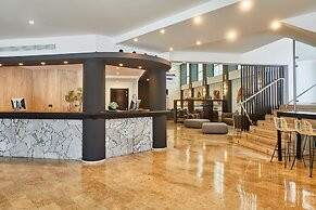 Hotel Silken Atlántida Santa Cruz