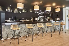 Hotel Silken Atlántida Santa Cruz