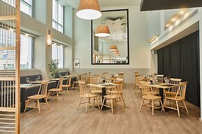 Hotel Silken Atlántida Santa Cruz