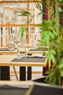 Hotel Silken Atlántida Santa Cruz