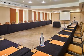 Hotel Silken Atlántida Santa Cruz