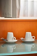 Hotel Silken Atlántida Santa Cruz