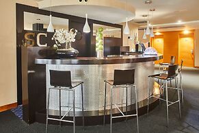 Hotel Silken Atlántida Santa Cruz