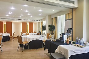 Hotel Silken Atlántida Santa Cruz