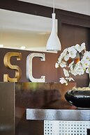 Hotel Silken Atlántida Santa Cruz