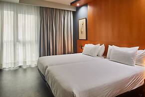 Hotel Silken Atlántida Santa Cruz