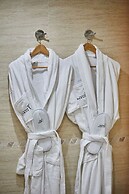 Hotel Silken Atlántida Santa Cruz