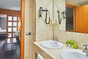 Hotel Silken Atlántida Santa Cruz