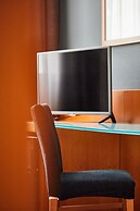 Hotel Silken Atlántida Santa Cruz