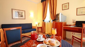 Hotel Duca degli Abruzzi