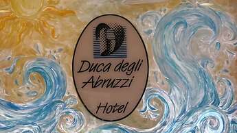 Hotel Duca degli Abruzzi