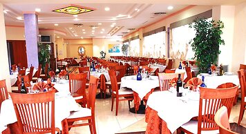 Hotel Duca degli Abruzzi