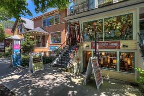 Inn at Northrup Station