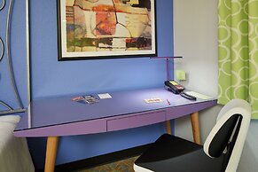 Inn at Northrup Station