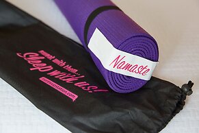 Inn at Northrup Station