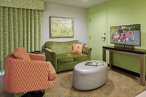 Inn at Northrup Station