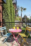 Inn at Northrup Station